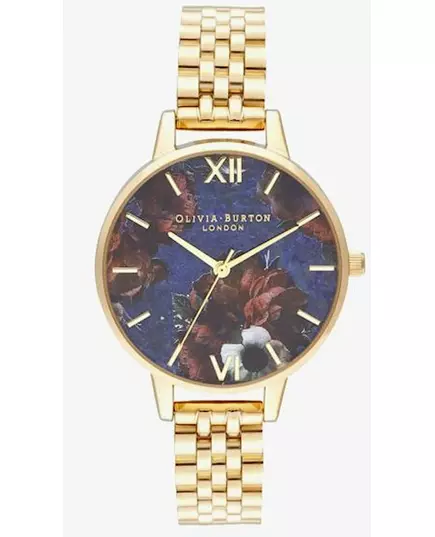 Женские Часы OLIVIA BURTON OB16SP13