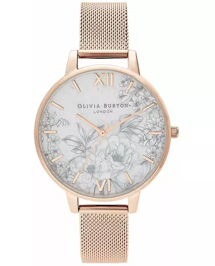 Женские Часы OLIVIA BURTON OB16TZ04