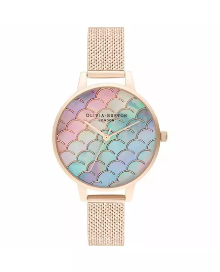 Женские Часы OLIVIA BURTON OB16US45