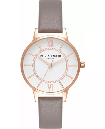 Женские Часы OLIVIA BURTON OB16WD63