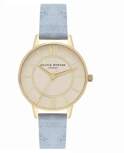Женские Часы OLIVIA BURTON OB16WD82