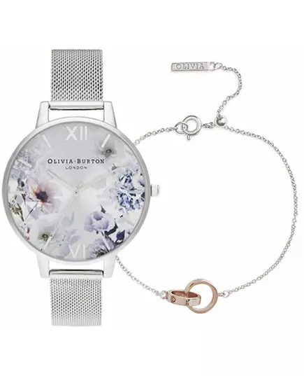 Женские Часы OLIVIA BURTON OBGSET145