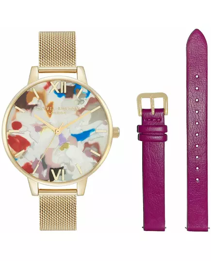 Женские Часы OLIVIA BURTON OBGSET153