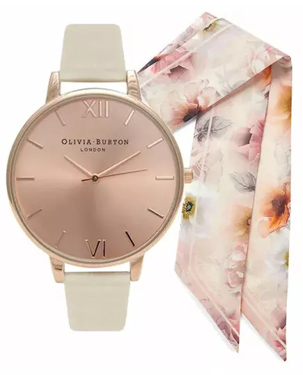 Женские Часы OLIVIA BURTON OBGSET51