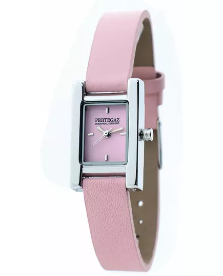 Жіночий Годинник PERTEGAZ PDS-014-S