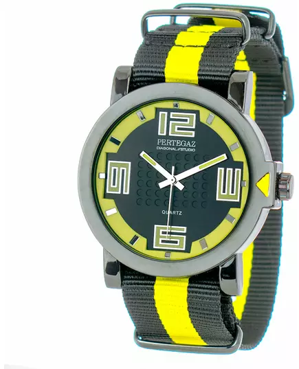 Чоловічий Годинник PERTEGAZ PDS-023-A