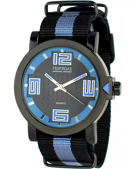 Мужские Часы PERTEGAZ PDS-023-NA