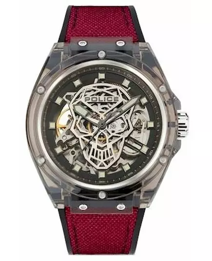 Чоловічий Годинник POLICE PEWGR1592401
