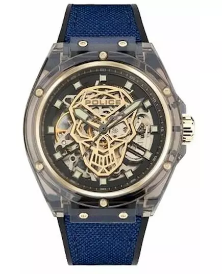 Чоловічий Годинник POLICE PEWGR1592403