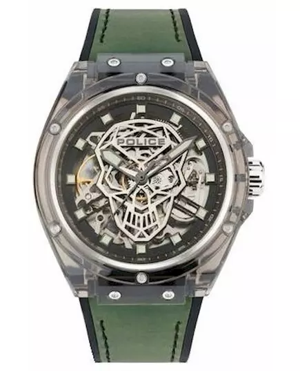 Чоловічий Годинник POLICE PEWGR1592406