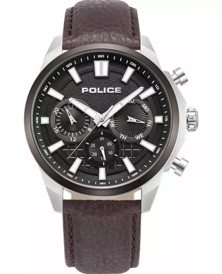 Мужские Часы POLICE PEWJF0021040