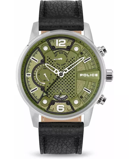 Чоловічий Годинник POLICE PEWJF2203305