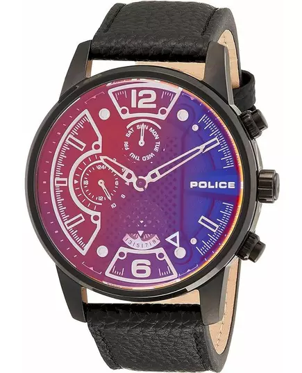 Чоловічий Годинник POLICE PEWJF2203306S