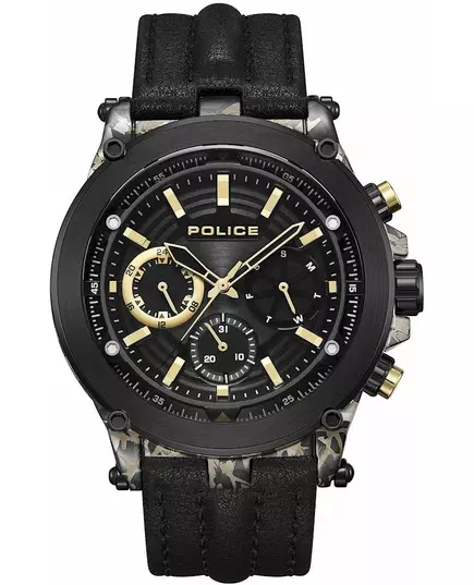 Мужские Часы POLICE PEWJF2226641
