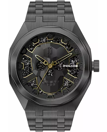 Мужские Часы POLICE PEWJG2110701