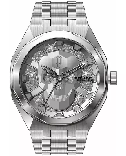 Чоловічий Годинник POLICE PEWJG2110702