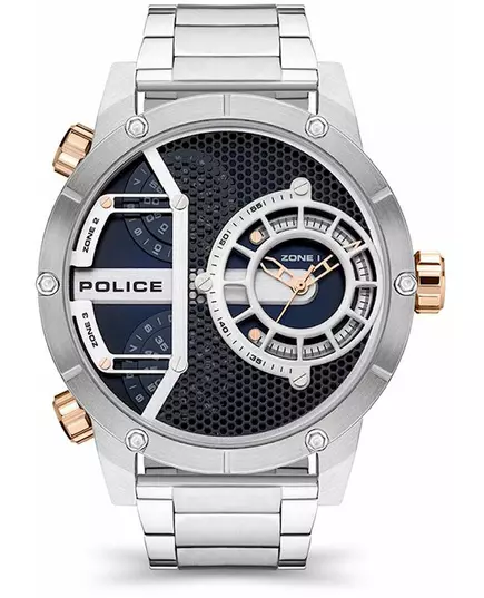 Мужские Часы POLICE PEWJG2118104