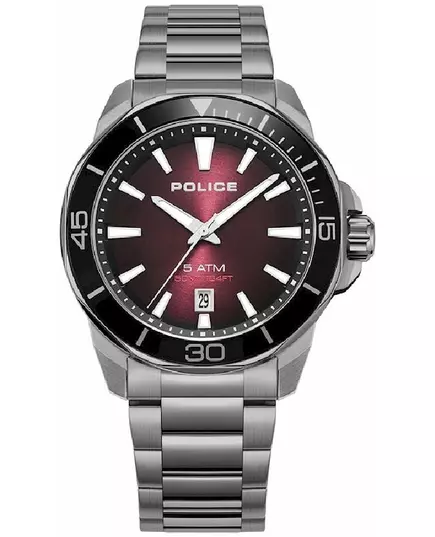 Мужские Часы POLICE PEWJH0021403