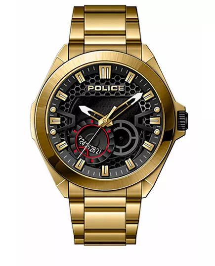 Мужские Часы POLICE PEWJH2110302