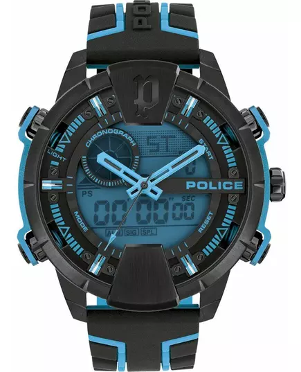 Мужские Часы POLICE PEWJP2110202