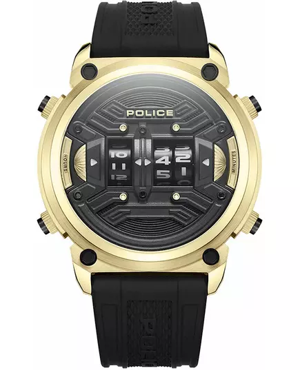 Мужские Часы POLICE PEWJP2228501