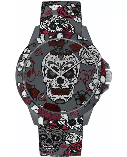 Мужские Часы POLICE PEWUM2119560