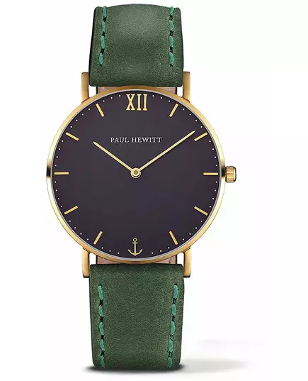 Жіночий Годинник PAUL HEWITT PHSAGSTB12M