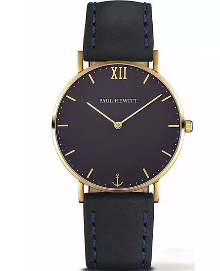Унісекс Годинник PAUL HEWITT PHSARSTB11M30