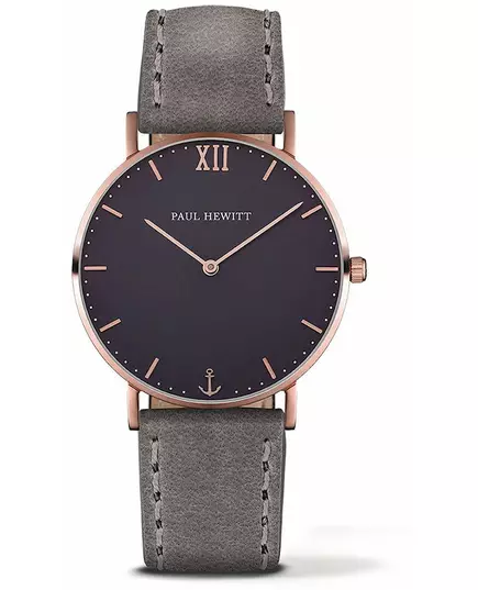 Унісекс Годинник PAUL HEWITT PH-SA-RSTB13S