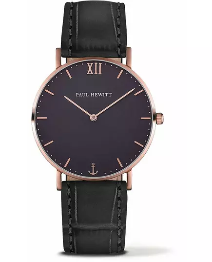 Унісекс Годинник PAUL HEWITT PH-SA-RSTB15M