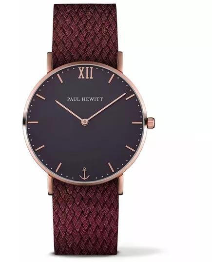 Унісекс Годинник PAUL HEWITT PH-SA-RSTB19S
