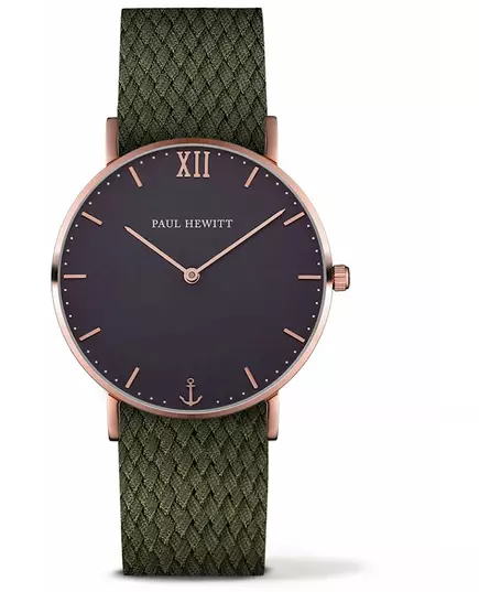 Унісекс Годинник PAUL HEWITT PH-SA-RSTB20S