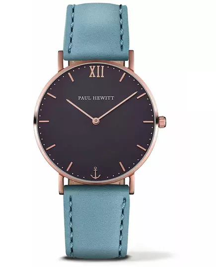 Унісекс Годинник PAUL HEWITT PH-SA-RSTB23S
