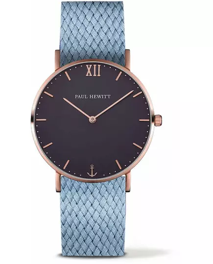 Унісекс Годинник PAUL HEWITT PH-SA-RSTB26S