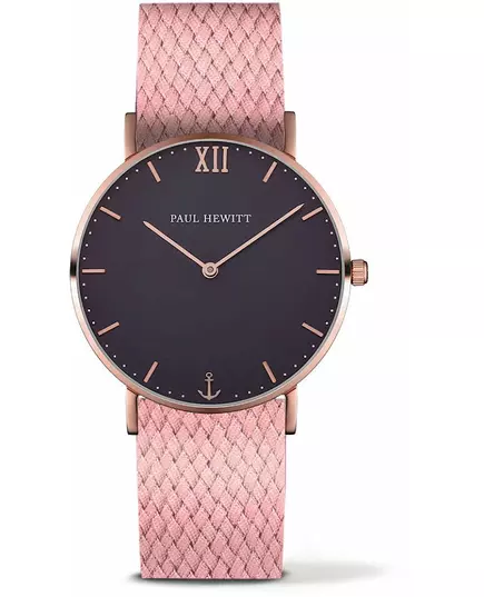 Унісекс Годинник PAUL HEWITT PH-SA-RSTB27S