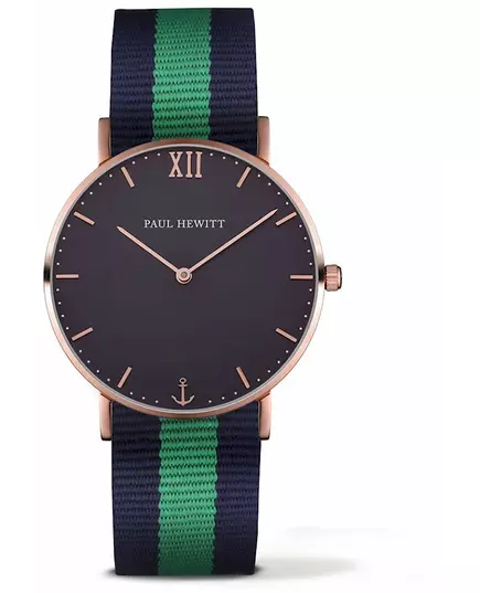 Унисекс Часы PAUL HEWITT PH-SARSTBNG20