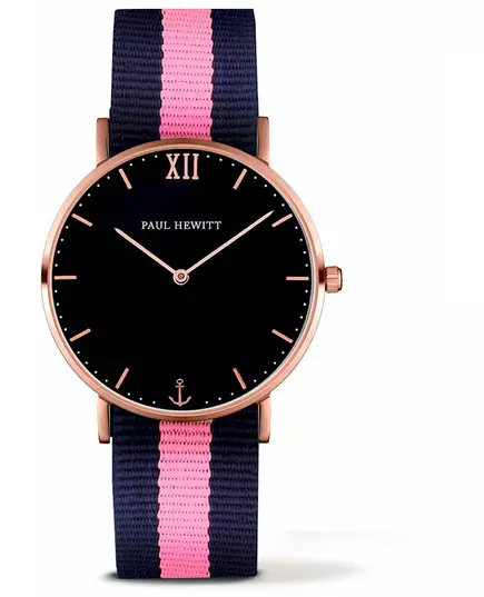 Унисекс Часы PAUL HEWITT PSARSTBNLP20S