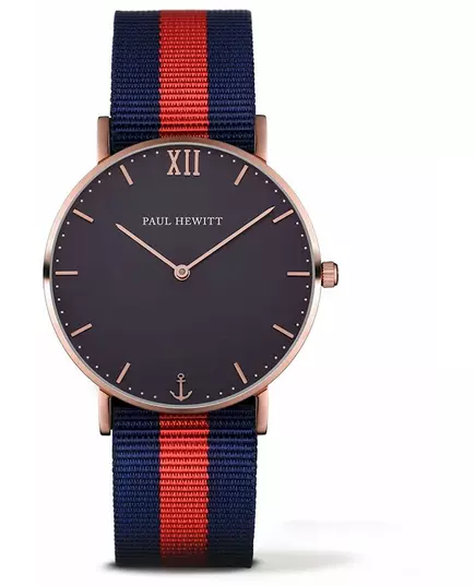 Унисекс Часы PAUL HEWITT PH-SARSTBNR20