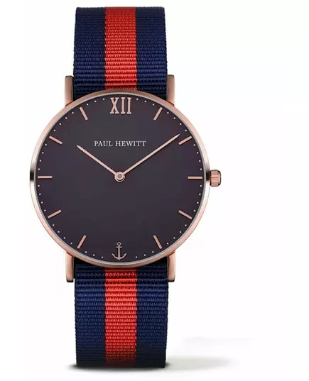 Унисекс Часы PAUL HEWITT PHSARSTBNR20S