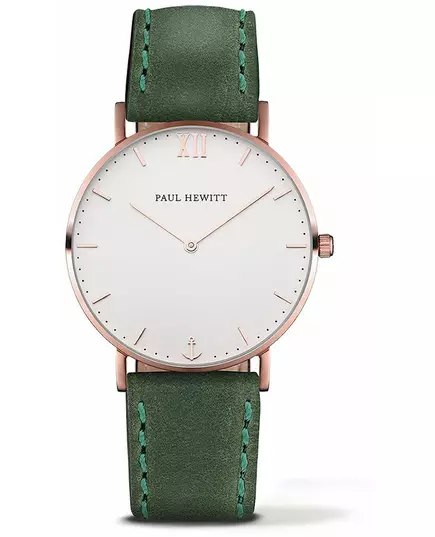 Унисекс Часы PAUL HEWITT PH-SA-RSTW12S