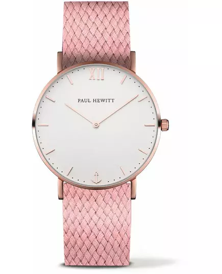 Унисекс Часы PAUL HEWITT PH-SA-RSTW27M