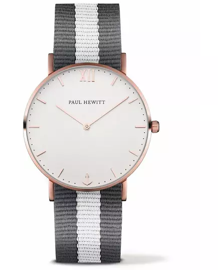 Унисекс Часы PAUL HEWITT PHSARSTWGRW20
