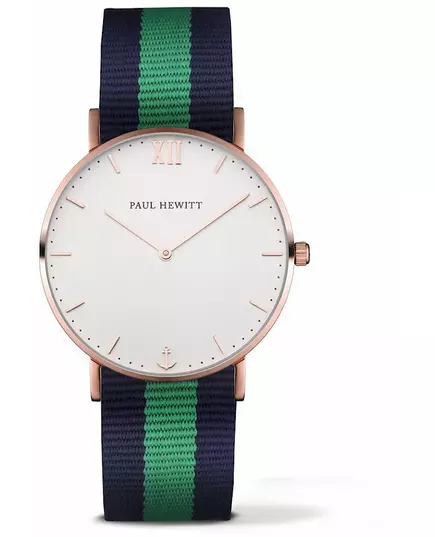 Унисекс Часы PAUL HEWITT PH-SARSTWNG20