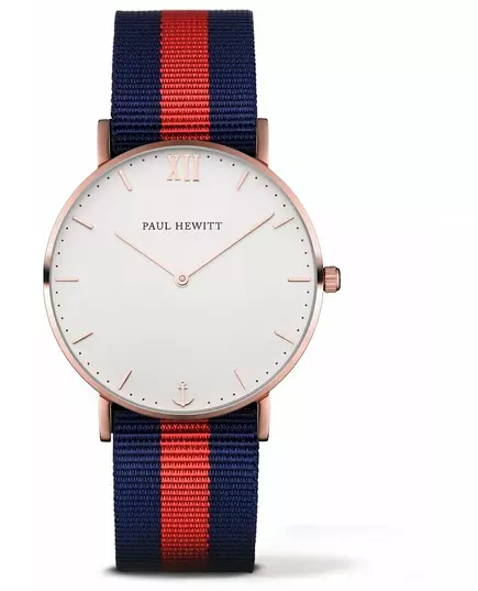 Унисекс Часы PAUL HEWITT PHSARSTWNR20S