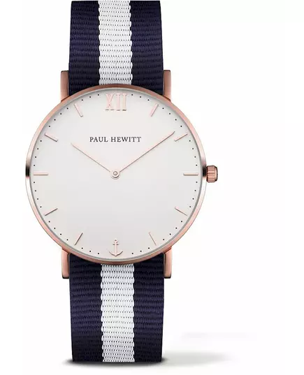 Унисекс Часы PAUL HEWITT PH-SARSTWNW20
