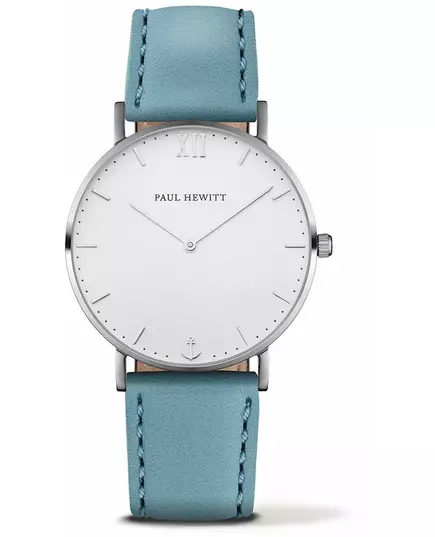 Унисекс Часы PAUL HEWITT PH-SA-SSTW23M