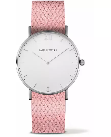 Унисекс Часы PAUL HEWITT PH-SA-SSTW27S