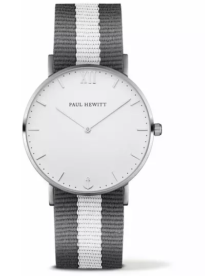 Унисекс Часы PAUL HEWITT PHSASSTWGRW20
