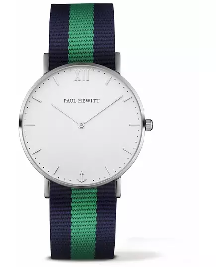 Унисекс Часы PAUL HEWITT PHSASSTWNG20S