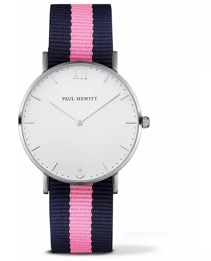 Унисекс Часы PAUL HEWITT PSASSTWNLP20S
